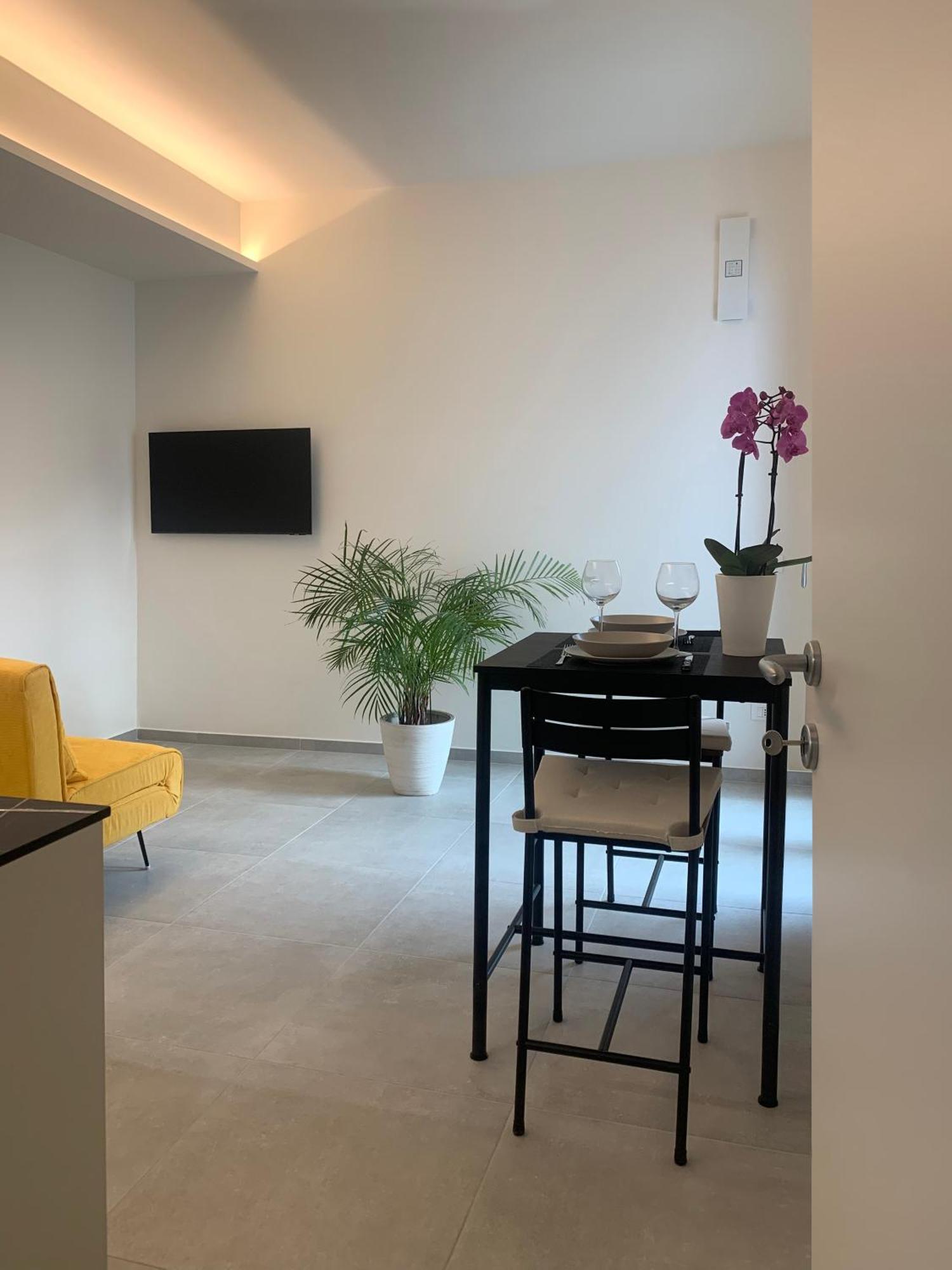 Green Home - Bellagio Apt Como Bagian luar foto