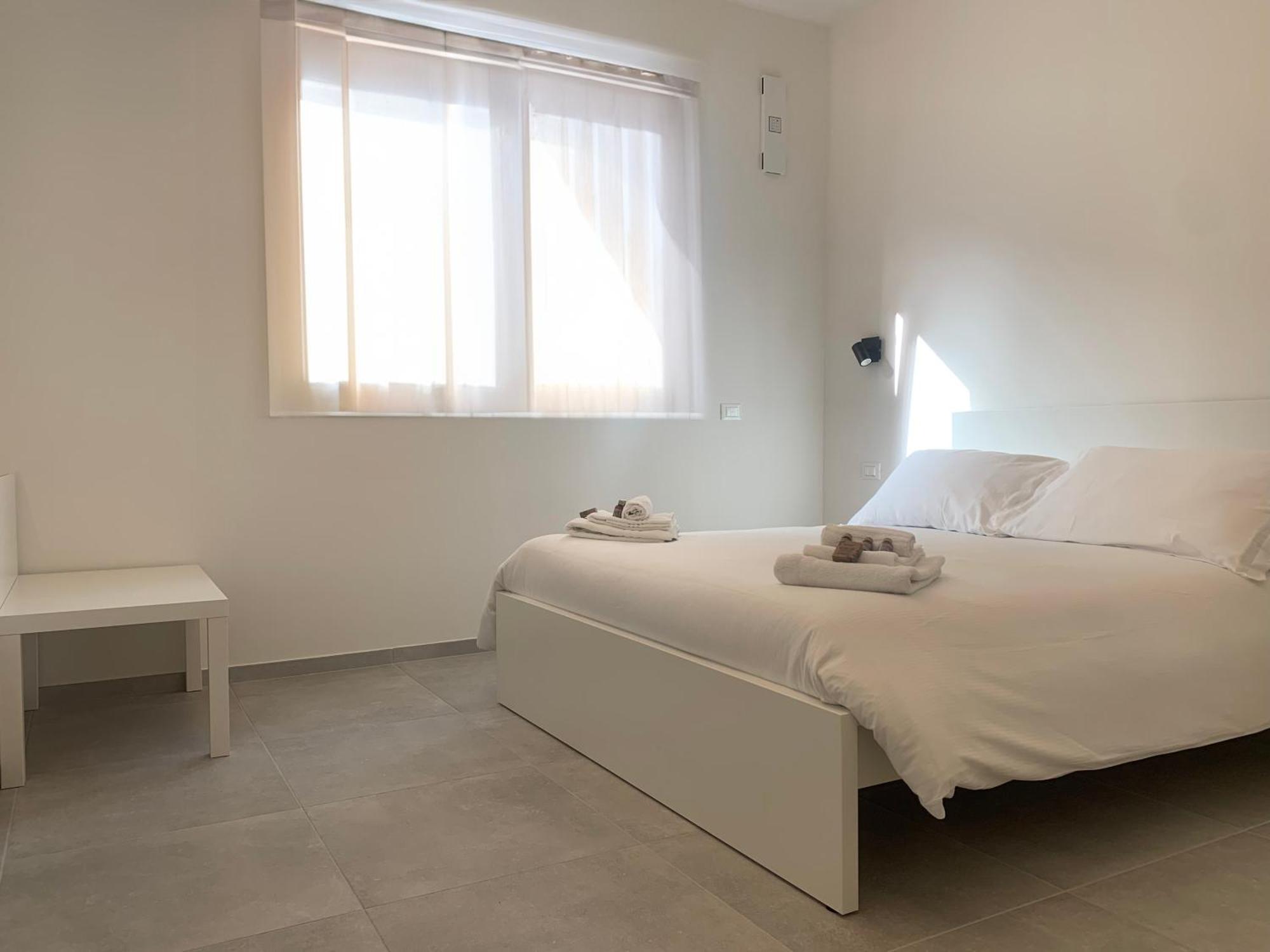 Green Home - Bellagio Apt Como Bagian luar foto