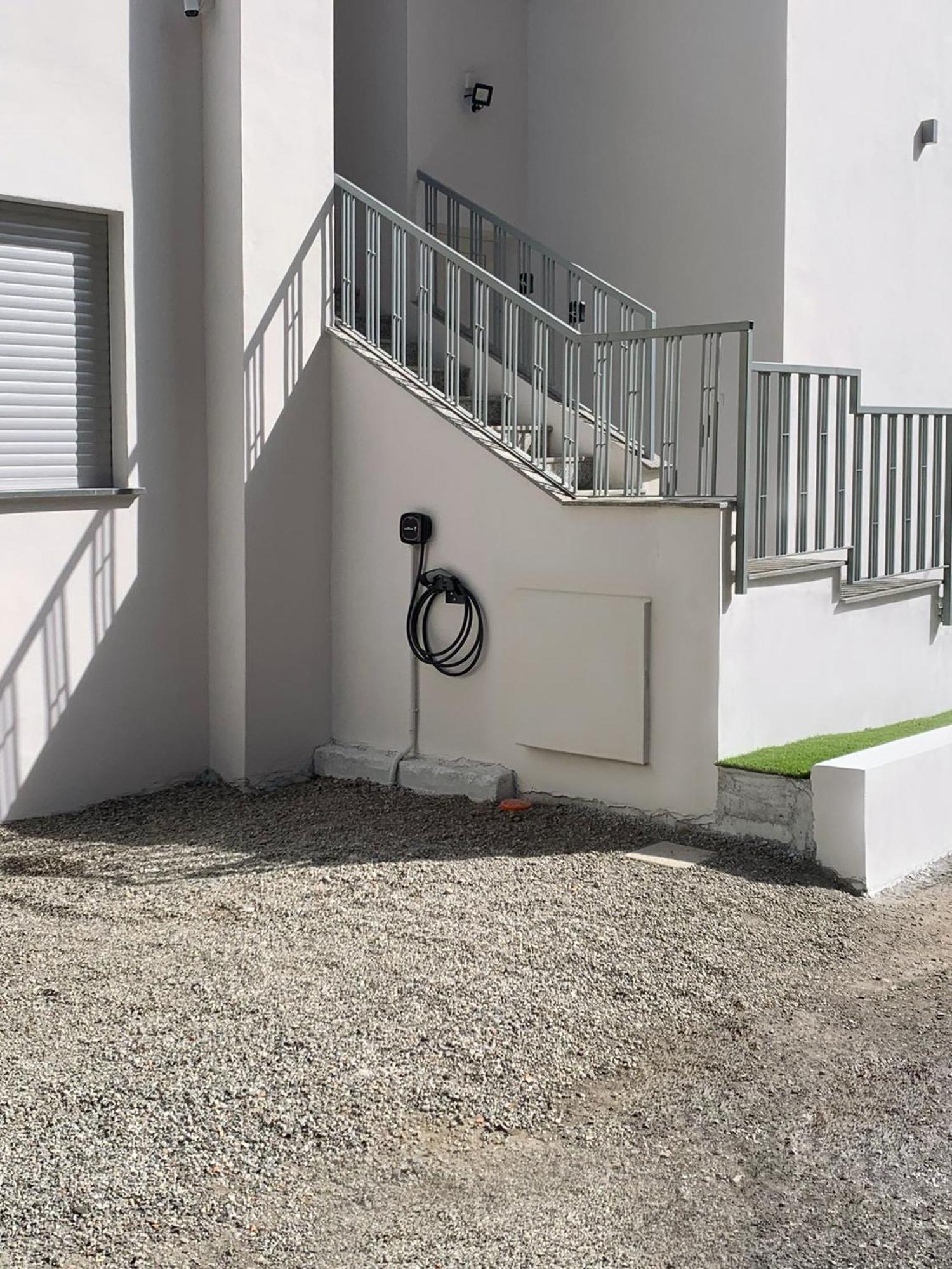 Green Home - Bellagio Apt Como Bagian luar foto