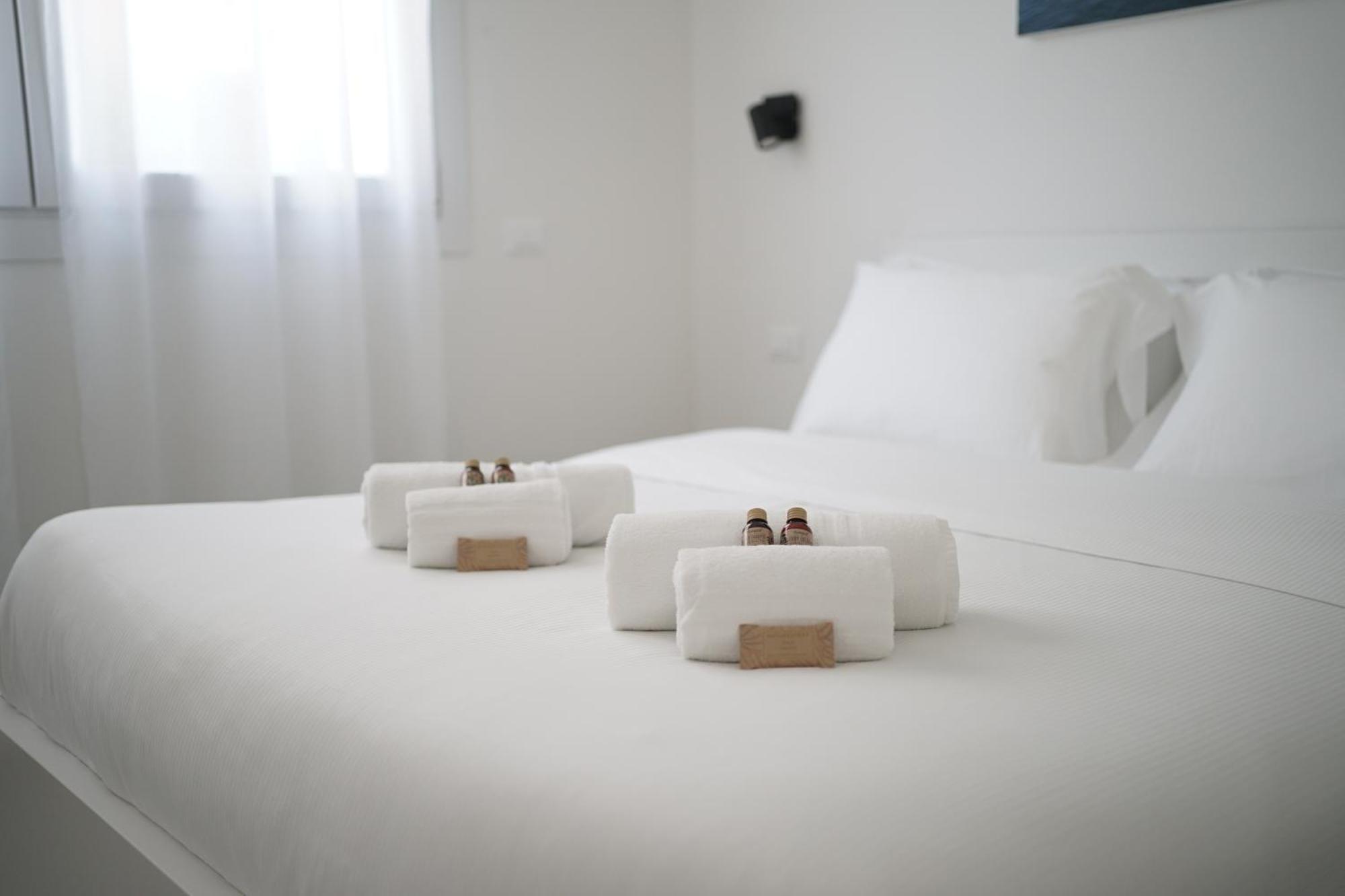 Green Home - Bellagio Apt Como Bagian luar foto